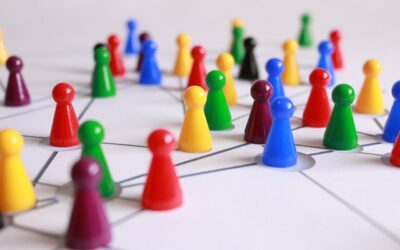 5 Networking Essentials for 2021